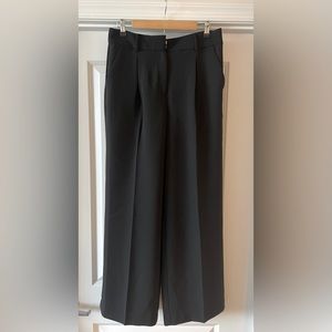 NWT Loft Wide Leg Pants